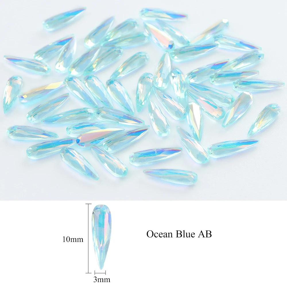Ocean Blue AB