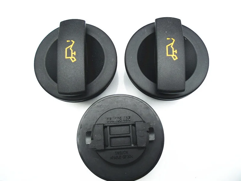 

Saborway Oil Filler Cap Oil Cap 06J103485 For Golf MK6 Passat B7 CC A4 A6 Q5 1.8T Jetta 06J 103 485 06C 103 485 P
