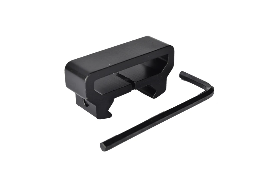 Tactical Airsoft Belt Adapter_1