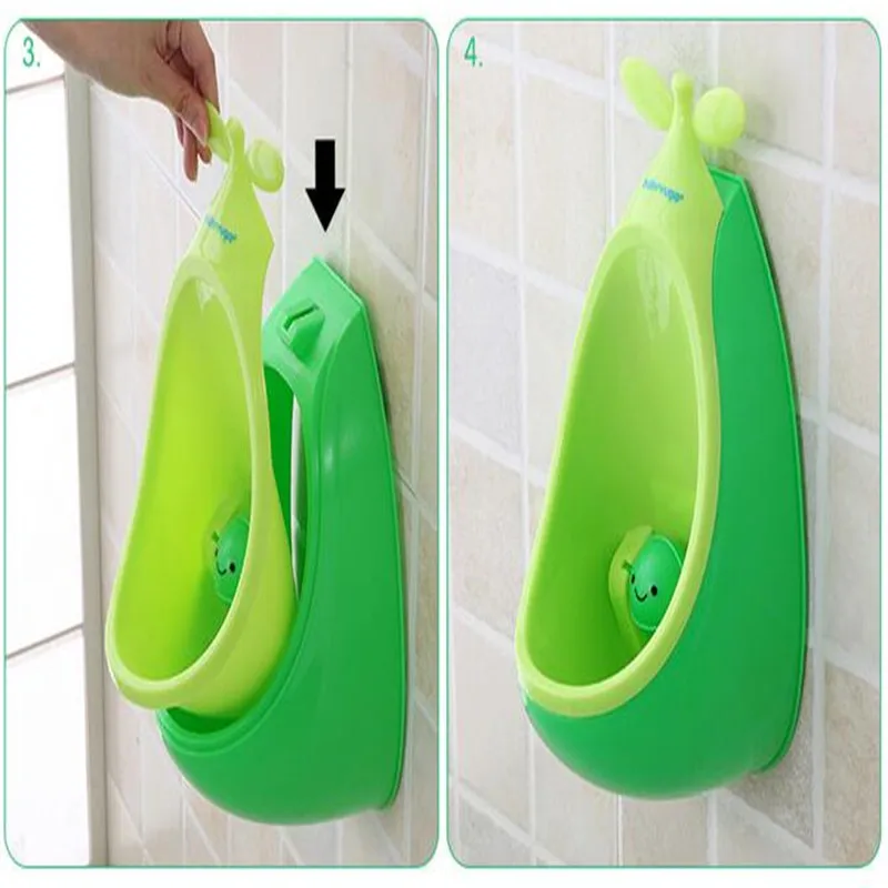 Baby Boys Urinal Plastic Pea Baby Potties Children Kid Protable Training Toilet Seat Wall-hung Chair for Infant Portable Urinal Baby Boys Urinal Plastic Pea Baby Potties Children Kid Protable Training Toilet Seat Wall-hung Chair for Infant Portable Urinal