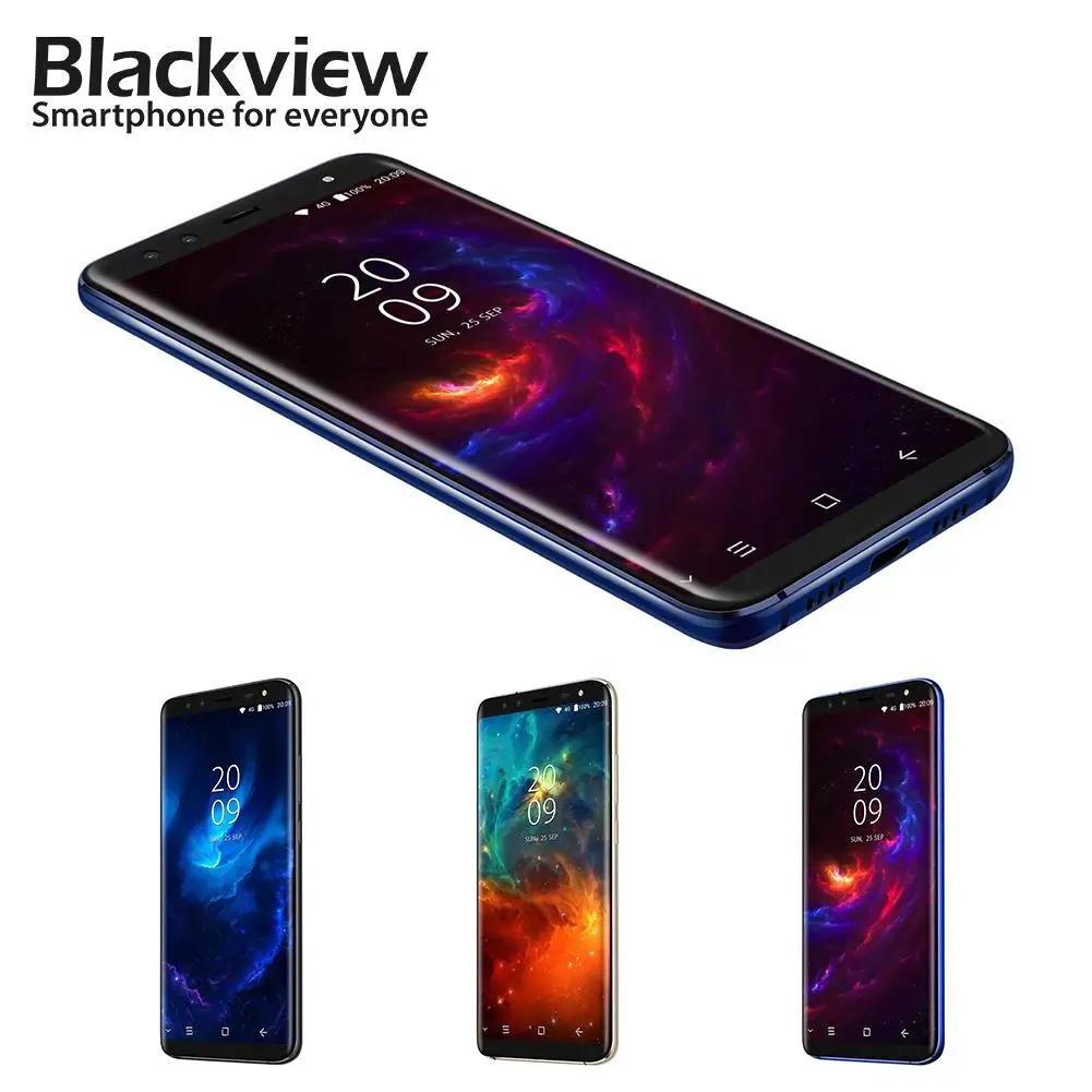 Blackview S8 18:9 4G RAM 64G ROM Smartphone 5.7 Inch MT6750T Octa Core 1440*720 4G LTE Fingerprint OTG Mobile Phone Smart Phone Blackview S8 18:9 4G RAM 64G ROM Smartphone 5.7 Inch MT6750T Octa Core 1440*720 4G LTE Fingerprint OTG Mobile Phone Smart Phone