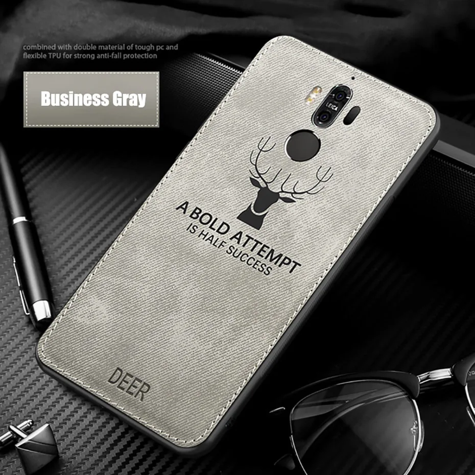 YAMIZOO For Huawei P10 Lite Case Cover Phone Cases For Honor 10 Silicone Case 9 8 Nova 3e For Huawei P20 Pro P8 P9Lite 2017 Case (9)