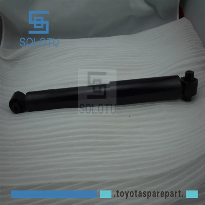 

Rear Shock Absorber For QASHQAI T31 J10Z 56210-JE21B