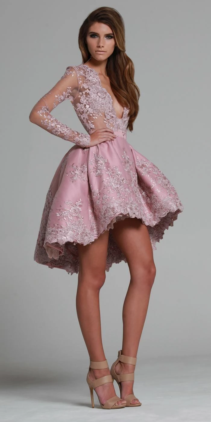 Pink 21st dresses Clearance