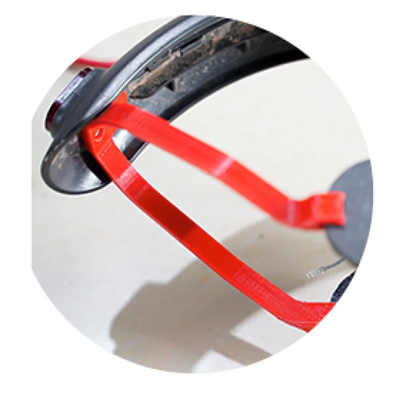 Xiaomi Mijia M365 Electric Scooter_2