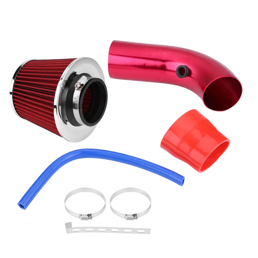 Cold Air Intake Hose (2)