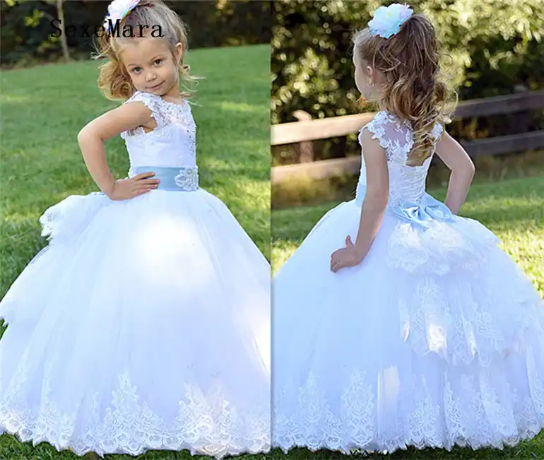 real princess dresses