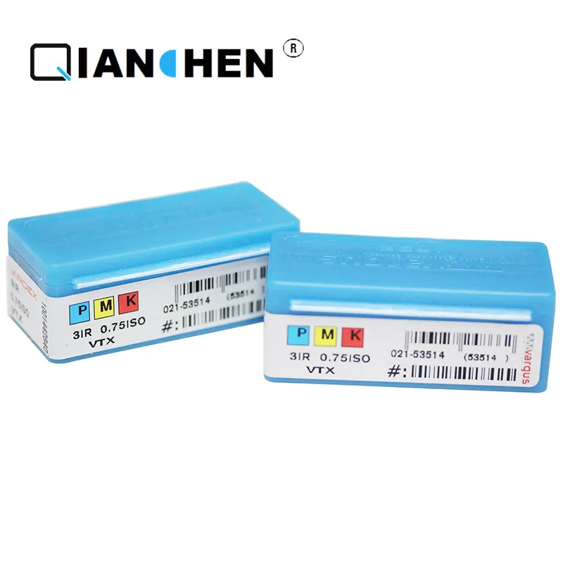 Карбидные вставки Vargus 3ERG60VTX 3IR0.75ISOVTX 3IR1.0ISOVKX 3IR1.0ISOVM7 3IR1.5ISOVM7 10 шт.|Токарный