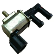 Автоматический электромагнитный клапан вакуумный клапан K5T48477 для MITSUBISHI Outlander Lancer Galant