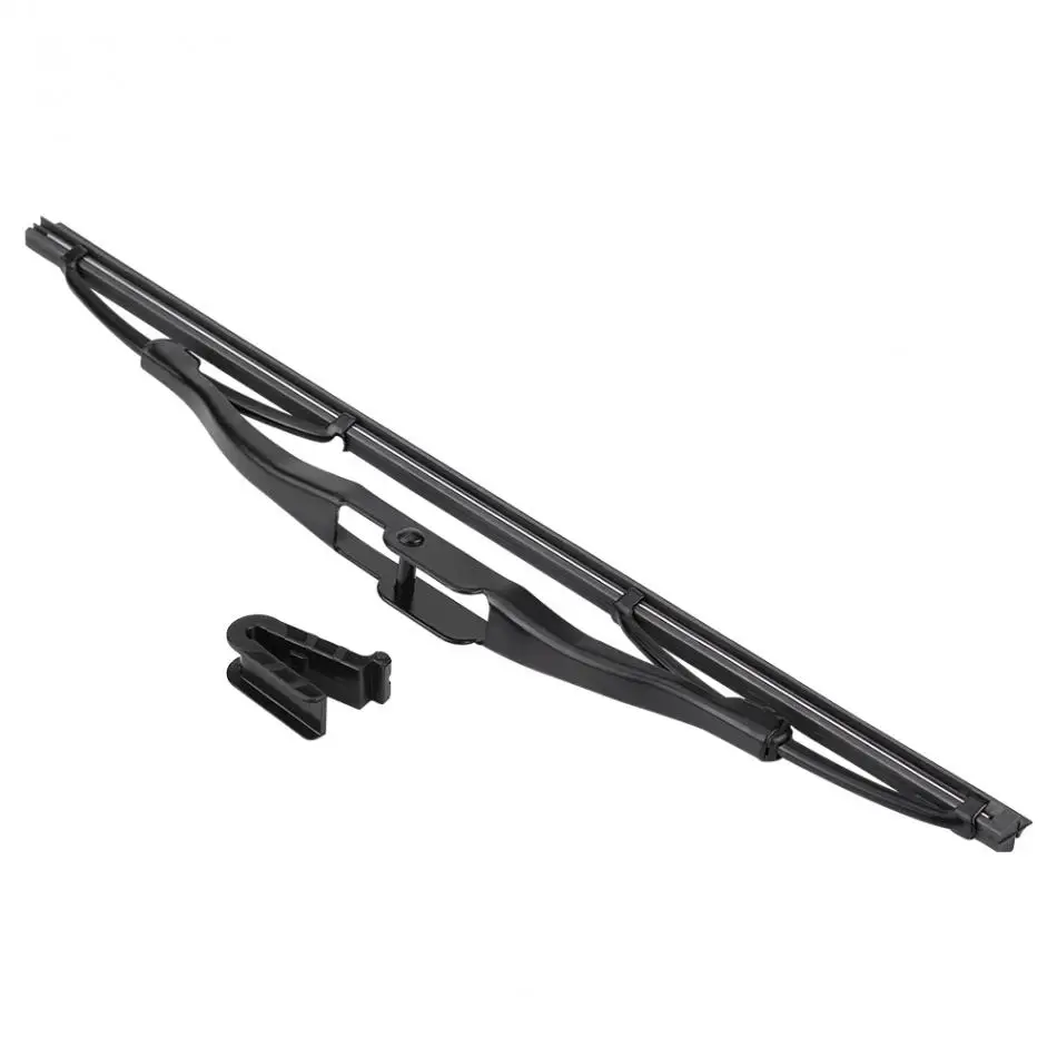 For Jeep Liberty Compass/ Dodge Caliber 2002 2013 Car Rear Windshield Windscreen Wiper Blade