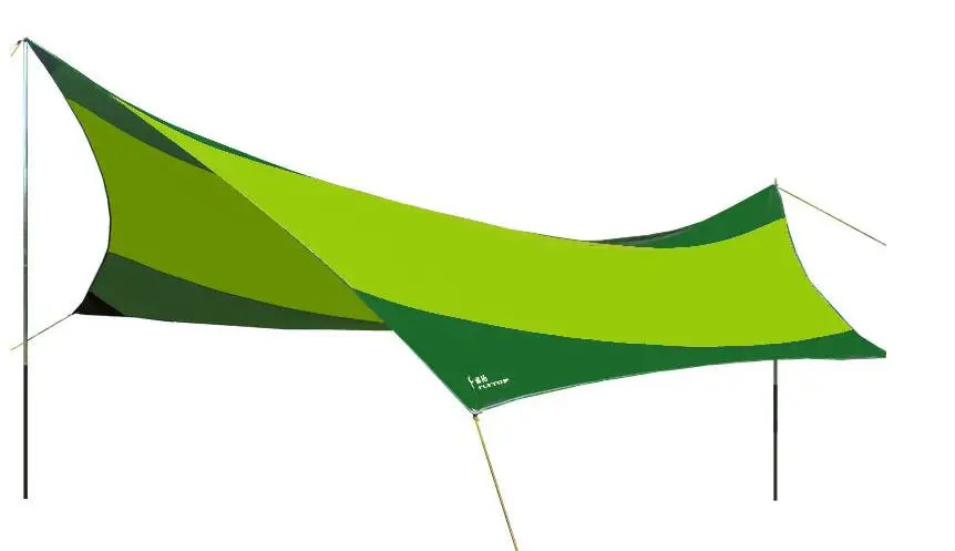 New-Flytop-5-8-person-550-560cm-rain-proof-beach-fishing-awning-canopy-tarp-outdoor-sunshade (1)