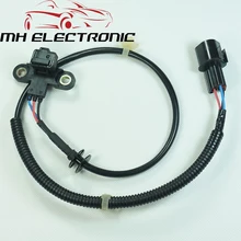 MH ELETRÔNICO Qualidade Sensor CKP MD327122 MR560276 Para MITSUBISHI CARISMA COLT LANCER MIRAGE 1.6 Para Ford F-450 F-550 6.8L