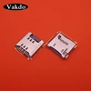 For LG KP500 KP502 GD310 KF350 GD330 KG70 KG70C KE970 Sim Card Memory SD TF Tray Slot Holder Socket Reader Repair Part CONNECTOR ► Photo 2/2