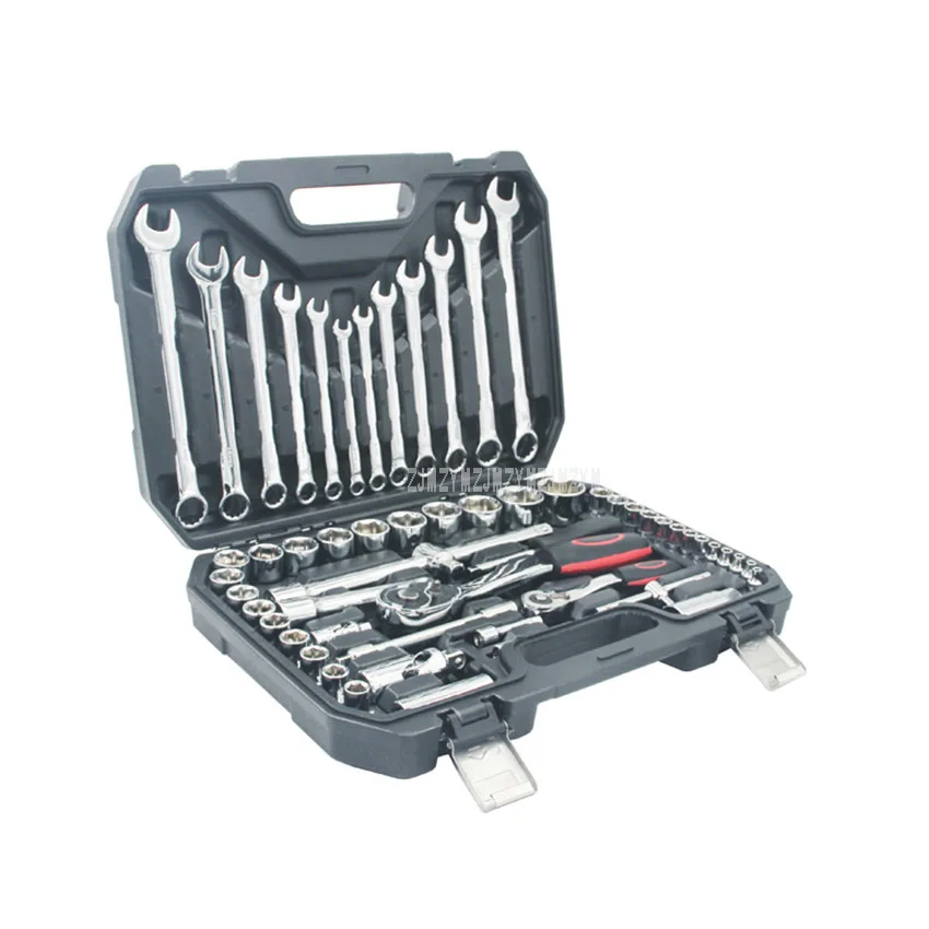 61pcs-Wholesale-Tools-Box-Set-Mechanic-Car (2)