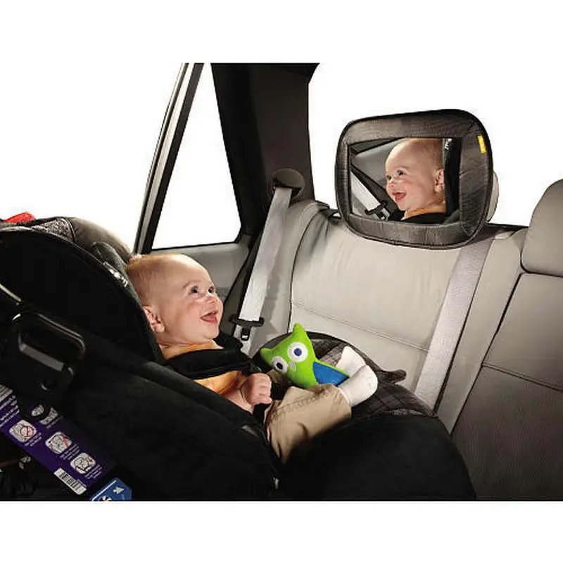 child view mirror for car