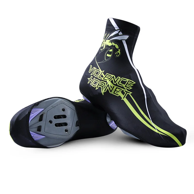 Prix pour 4 Couleurs Plein Zip Vélo Couvre-chaussures Anti-Poussière Matériel D'équitation Vélo Vêtements Hommes Femmes À Séchage Rapide Copriscarpe Vélo couvre Prix pour 4 Couleurs Plein Zip Vélo Couvre-chaussures Anti-Poussière Matériel D'équitation Vélo Vêtements Hommes Femmes À Séchage Rapide Copriscarpe Vélo couvre