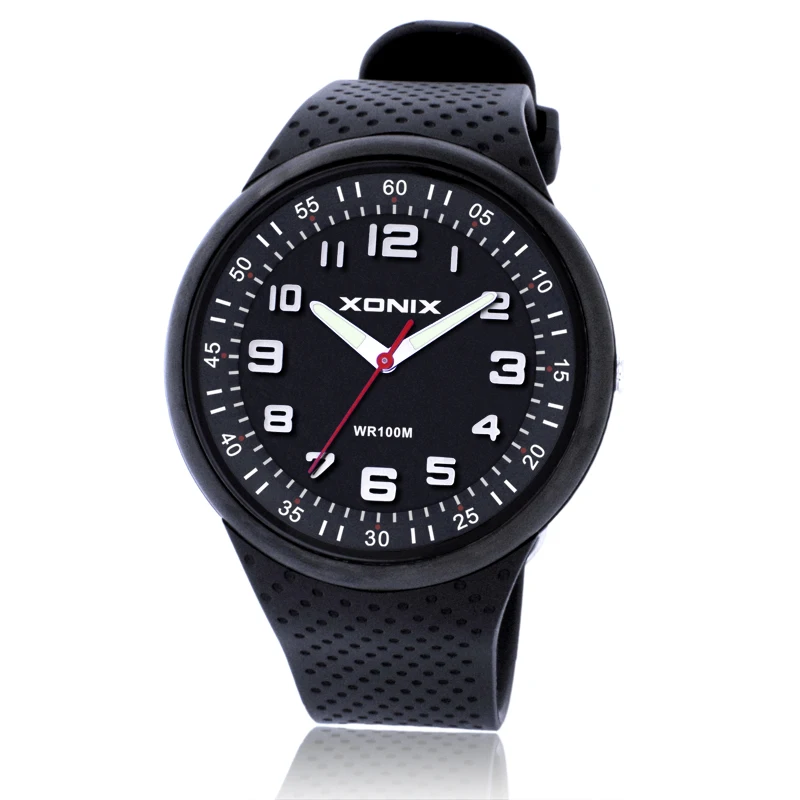 Часы наручные мужские кварцевые водонепроницаемые до 100 м|watch timer|watch whitewatch decor |