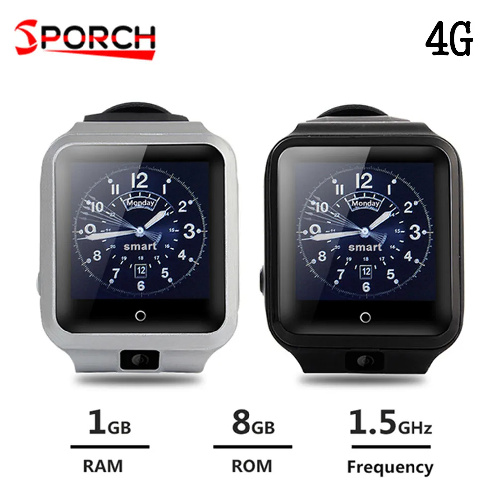 snapdragon watch