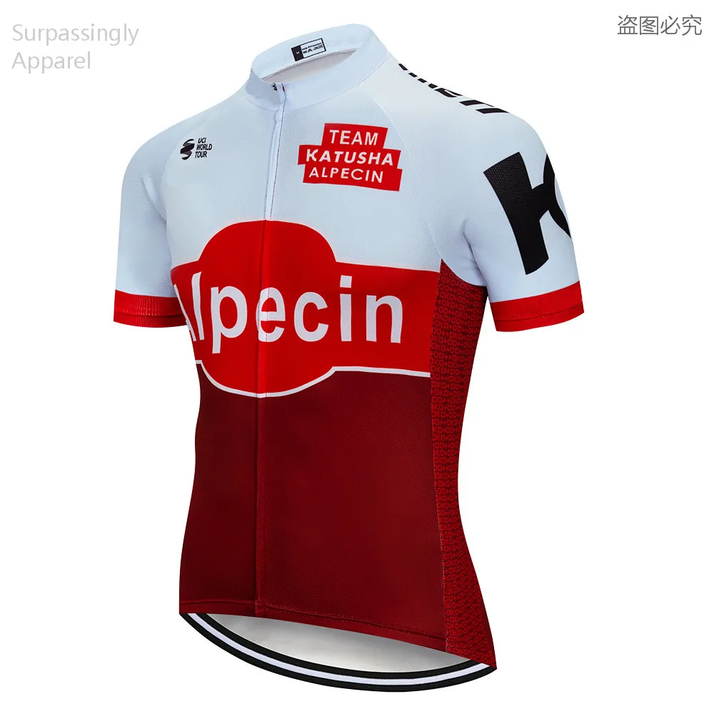 Велосипедные шорты Pro KATUSHA мужская летняя одежда для активного отдыха