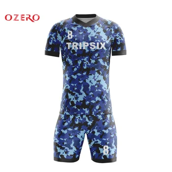 

Custom Tackle Twill Youth American Football Jersey