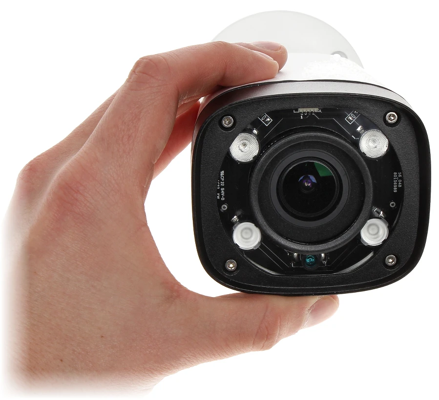 DHI HAC HFW1200R VF IRE6 Dahua оригинальный 1080 P Металл водонепроницаемый корпус камеры