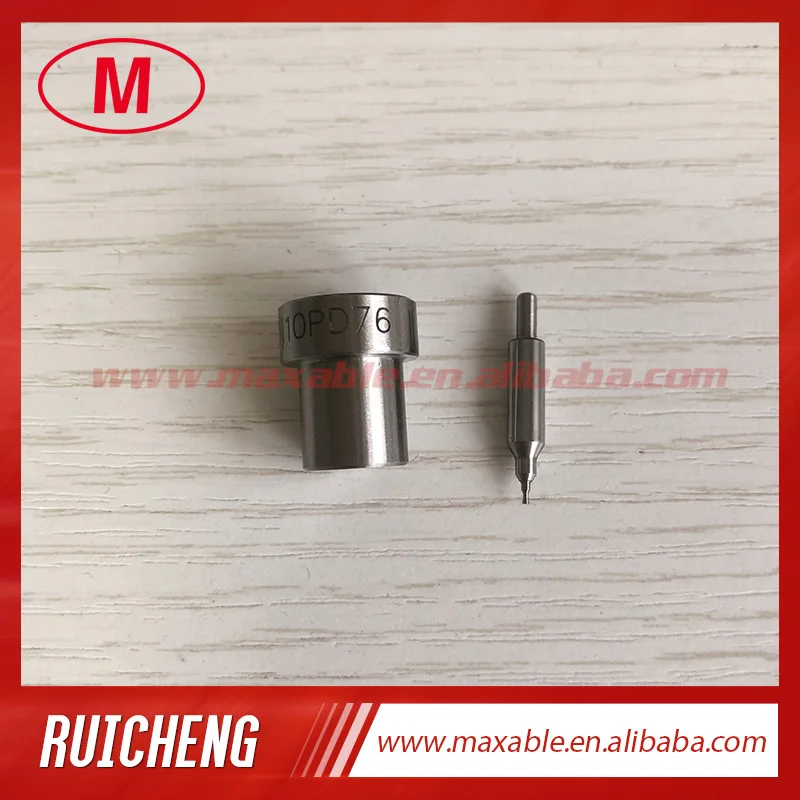 

Fule injector nozzle/ Diesel nozzle 093400-5760 DN10PD76