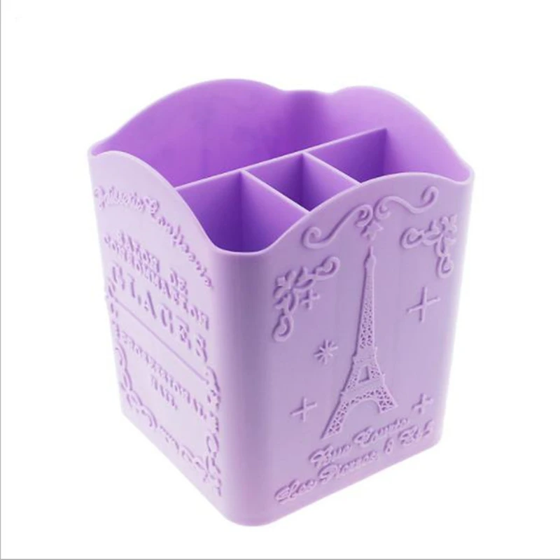 

Professional Holder Acrylic Pen Cleaner Cup Washing Water Container Cup Nail Art Brush Pot Tool Nail Accessories Cosmetic Tools