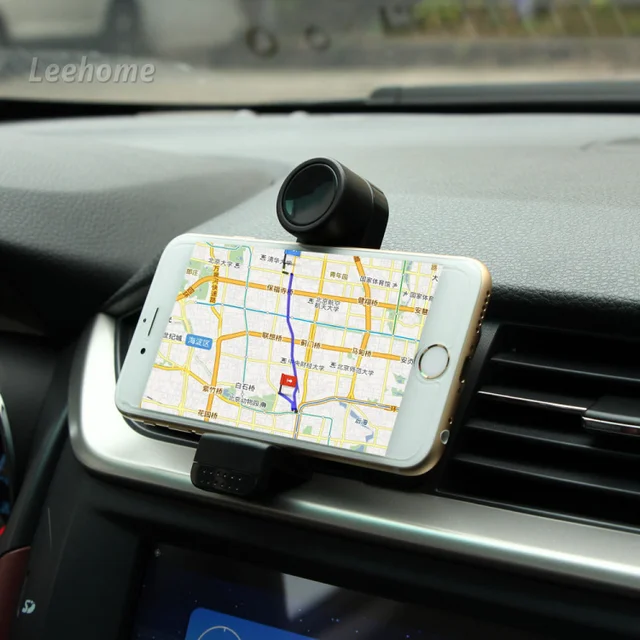 Air Vent Universal Car Phone Holder For Citroen C Elysee DS3 C5 C3 C2