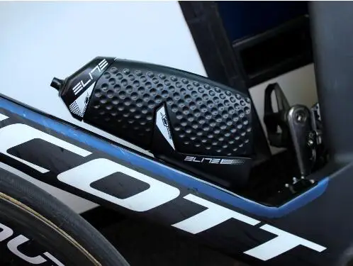 Elite Crono набор CX TT Tri бутылка Aero & Carbon для воды клетка 500 мл|Велосипедная воды| |