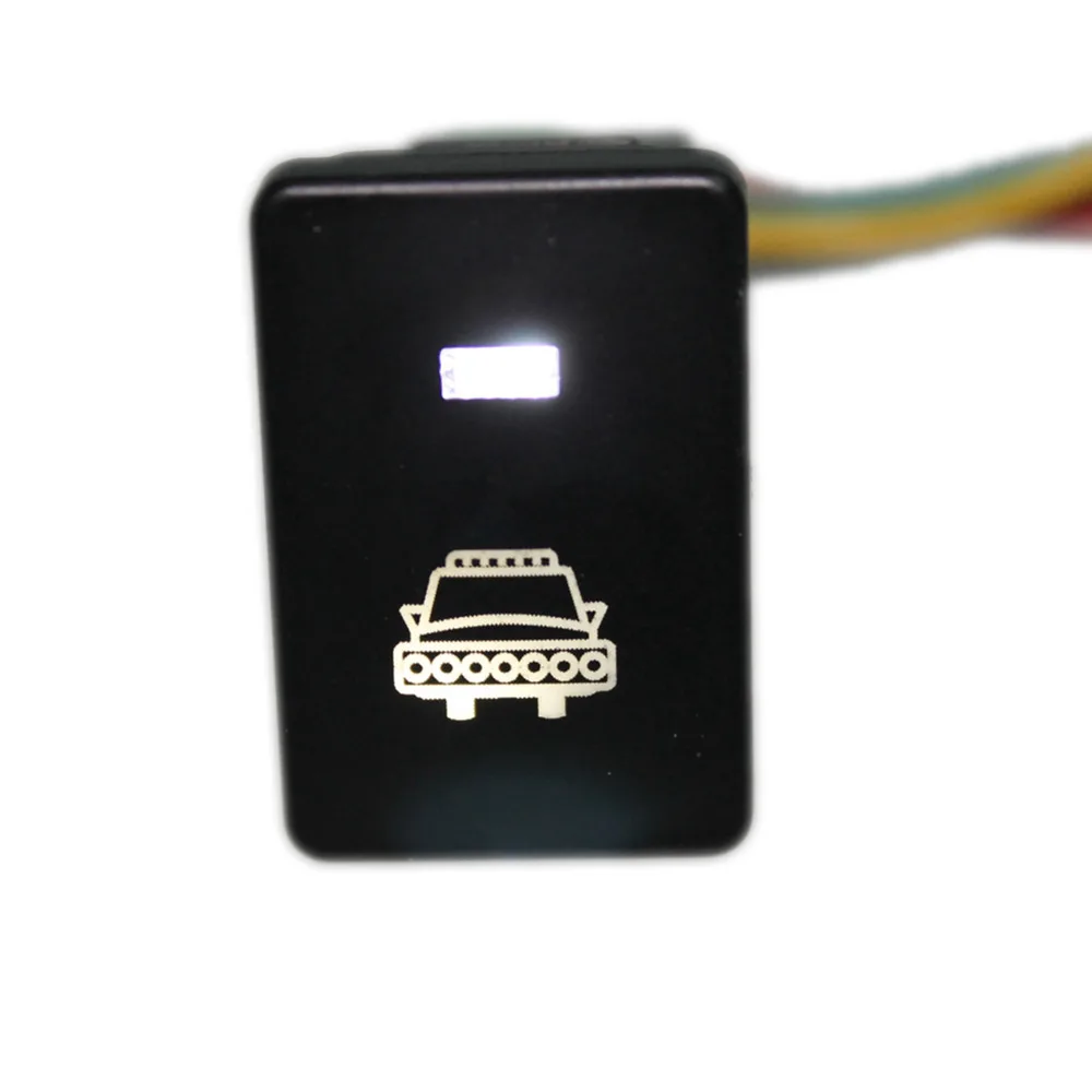 Toyota Camry: Headlight switch Toyota Camry: Headlight switch
