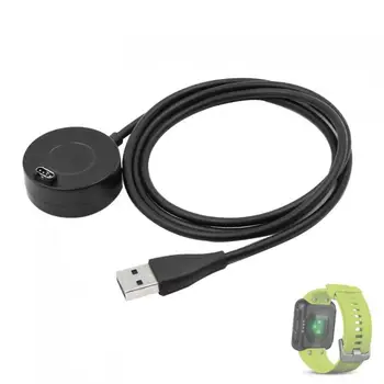 

5X Smart Watch Charger Practical Chargers with 1 Metre Line and Portability for Garmin Fenix 5 5S 5X Vivo active 3