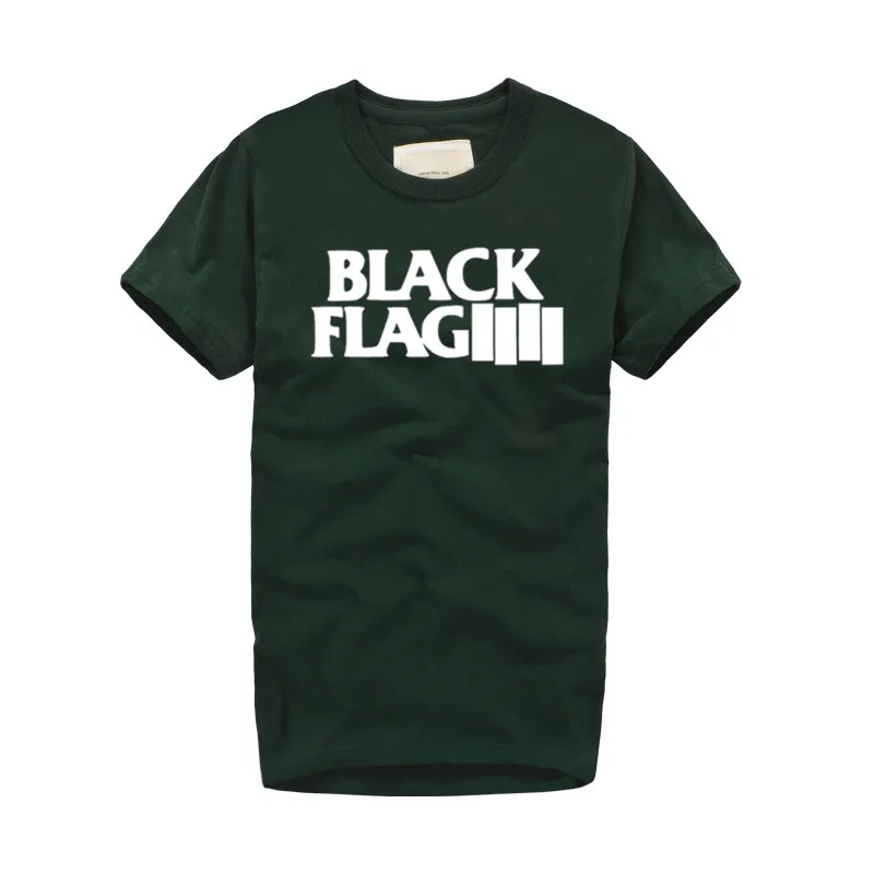 19 Dark Green