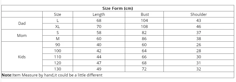 SIZE