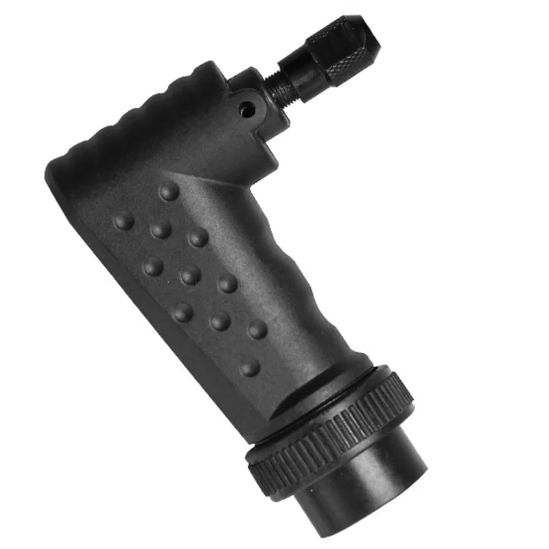 90 Degree Right Angle Converter For Dremel Tool Accessories Rotary