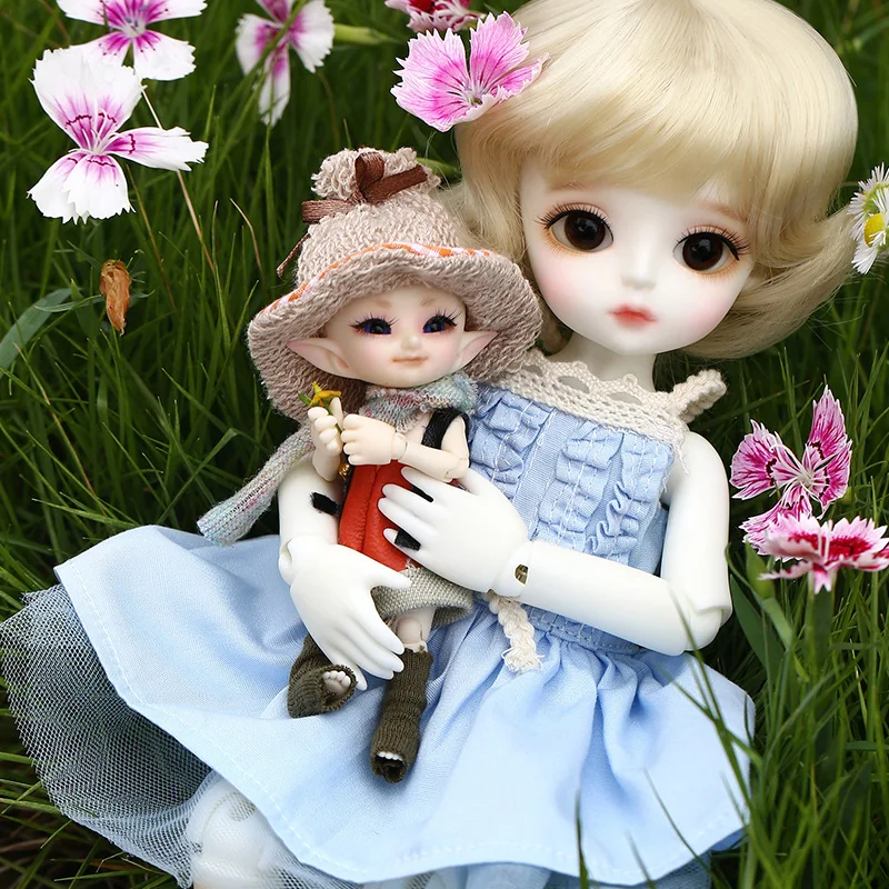 LCC Miyo BJD SD кукла 1/6 модель тела для мальчиков и девочек Oueneifs Высокое качество