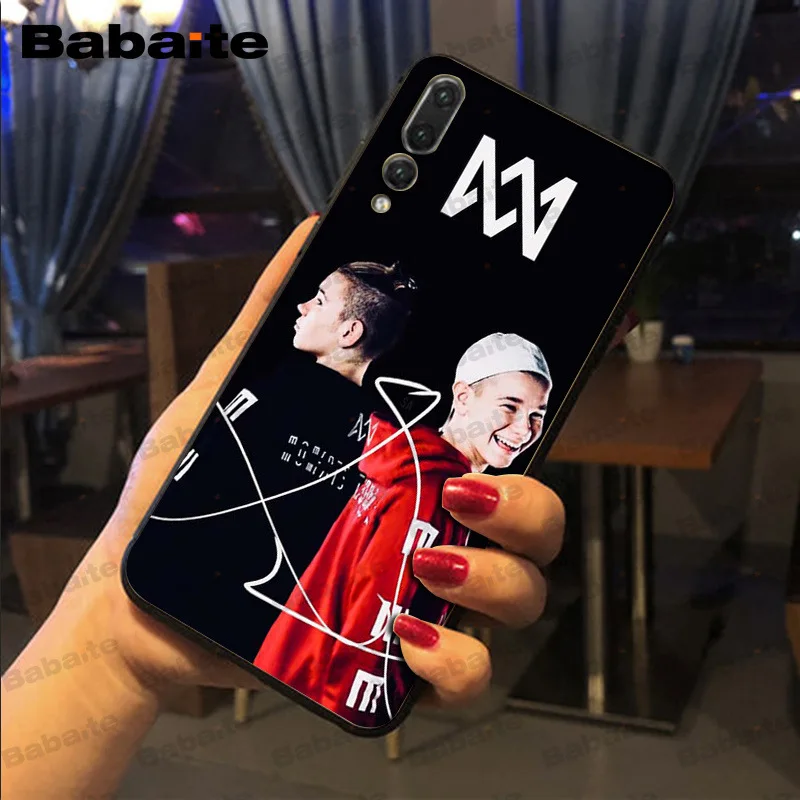 Marcus & Martinus