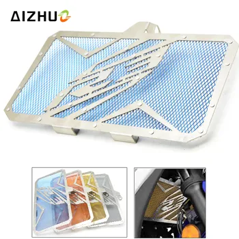 

CNC Motorcycle Radiator Grille Guard Cover for Yamaha YZF R3 YZF-R3 2015 2016