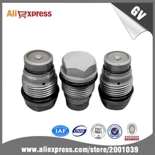 Горячая давления ограниченная клапан 1110010028, подходит для Bosch насоса, для дизельного двигателя. Клапан с ограниченным давлением