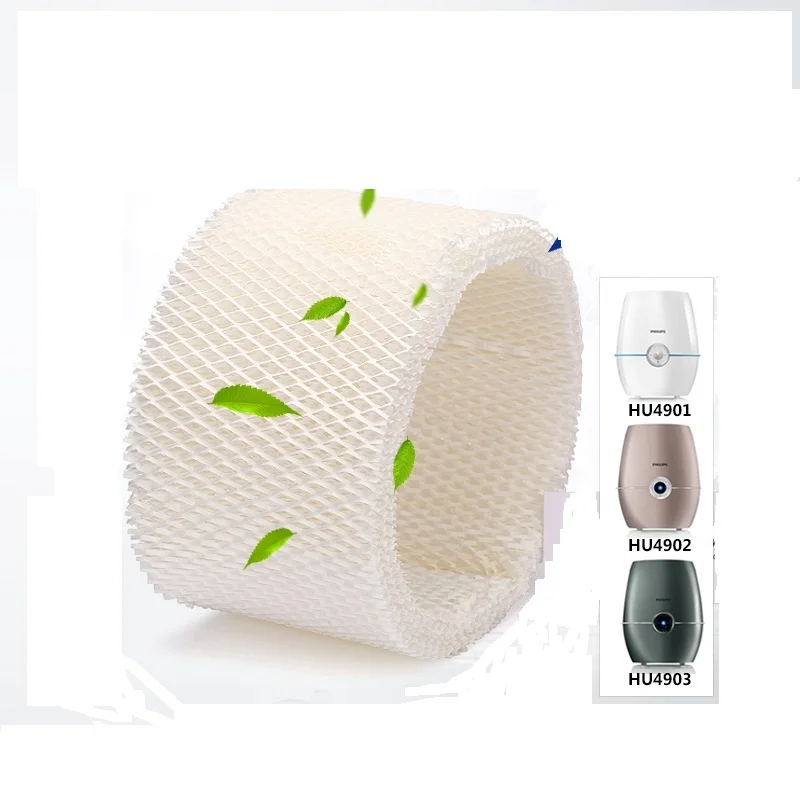 

Original OEM,HU4101 humidifier filters,Filter bacteria and scale,For HU4901/HU4902/HU4903,Humidifier Parts