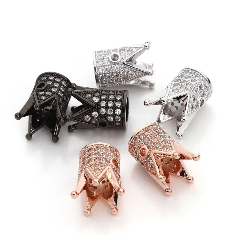 2 шт. медные бусины-шармы для браслетов и ожерелий | Украшения аксессуары