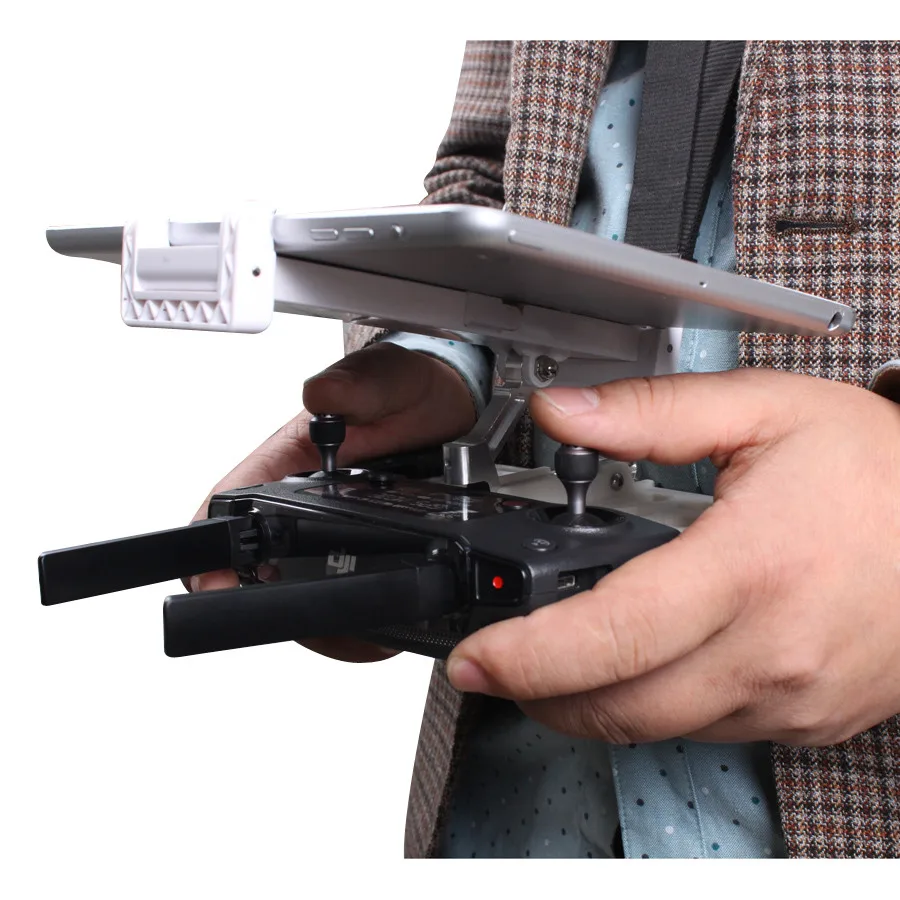 MAVIC PRO 5.5 inch 7.9 inch 9.7 inch bracket 4