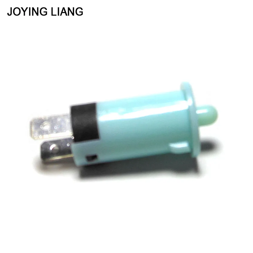 JOYING LIANG KA5 небесно Голубая дверь Стандартный Выключатель