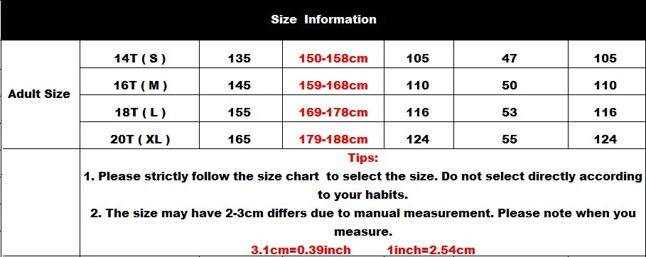 adult-size
