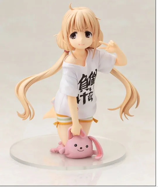 14cm Bandai Namco Entertainment Futaba Anzu Action Figure Model Toys Dolls Anime Cartoon Collectible Gift Lovely Girl Gift Collection Dolls Animemodel Toy Aliexpress