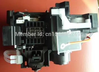 

original new Ink pump assembly for EPSON R1390 R1400 R1410 1390 1400 1410 pump unit cleaning unit