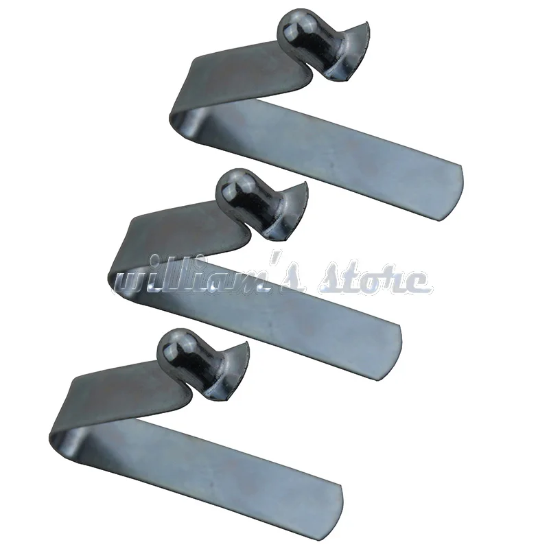 5100pcs 8mm single button spring button-in Other Bar Accessories from ...