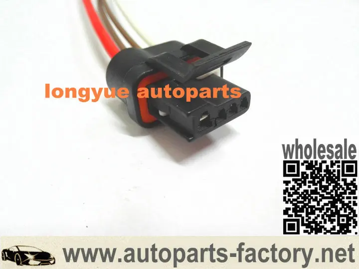 20pcs Delco Alternator Lead Cs130 Cs121 Cs144 Repair