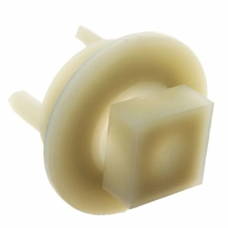 1 Pc New Useful Household Electric Meat Grinder Parts Plastic Gear