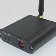 APTX Bluetooth 4,2 аудио приемник беспроводной адаптер стерео изменить CSR64215 ES9023 ies декодер плата для усилителя динамика