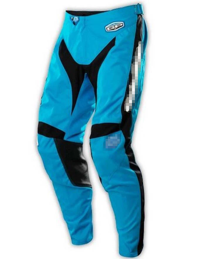 Motocross Off road pants bike Riding trousers anti hot design MTB MX